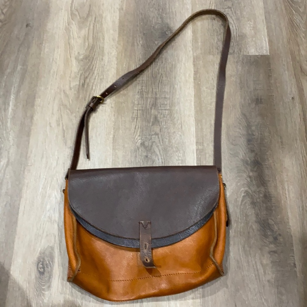 Madewell crossbag